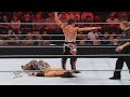 Evan Bourne✌️ vs. John Morrison (WWE ECW 09/9/2008)Part.2