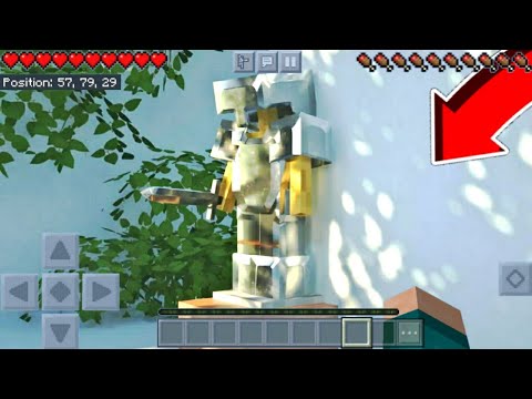FryBry - Top 10 Ultra Realistic Shaders For MCPE 2021 (1.16+) - Minecraft Pocket Edition