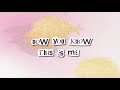 Melly Mono - Free (Video Lirik)