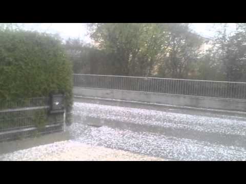 Hagel Geisenhausen Ndbay.