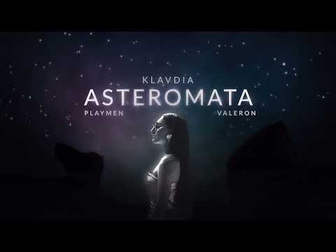 Klavdia - Asteromata (Playmen & Valeron Club mix)