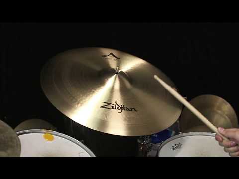 Zildjian 22" A Medium Ride - 2994g