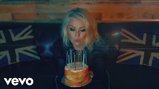 Kim Wilde - Birthday (Official Video)