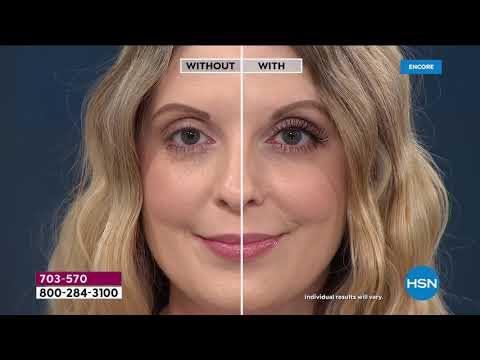 HSN | Beauty Must Haves featuring Too Faced Cosmetics 04.01.2020 - 06 AM