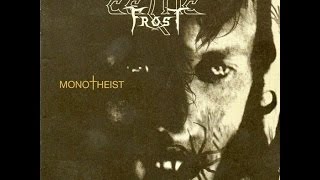 Celtic Frost - Triptych : Synagoga Satanae