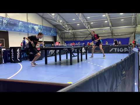 Kraskovskii vs Wesshagen E. 2019 (4:2)