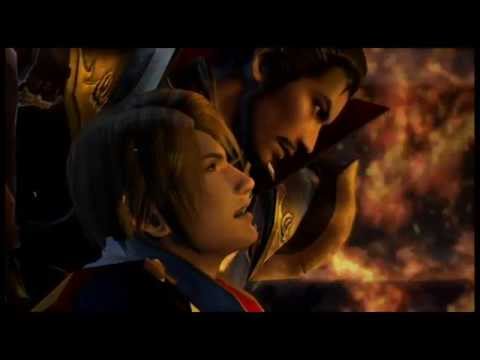 Samurai Warriors 4 Nobunaga Kills Nagamasa