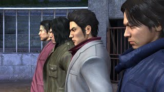 【龍が如く4】コンプ奮闘の龍