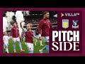 PITCHSIDE | Victory Over Palace!
