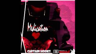 Captain Hooks - Medication