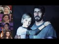 Girls React to Sarah's Death Scene | The Last of Us