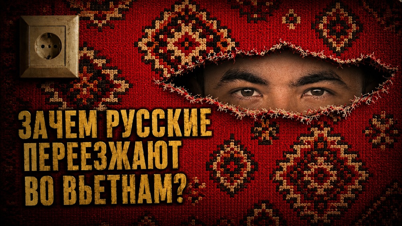 Обложка видео