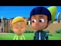 PJ Masks S01E11 HD Part 1