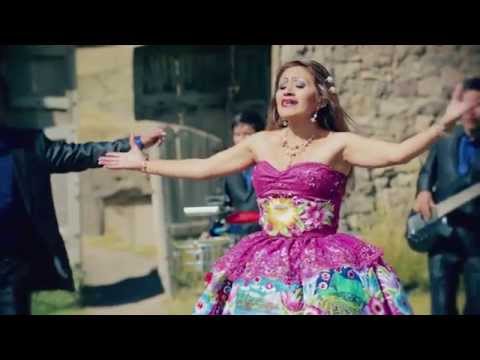 Loly Salas - Mi Escritorio (Video Oficial) 2014