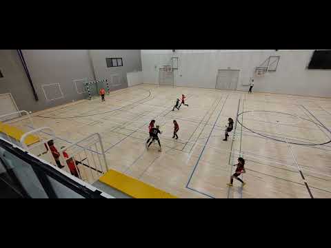 LiePa/PiPS T14 YJ - LiePa T13 (Harjoitusottelu, 1.2.2024)