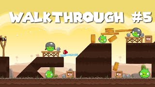 Angry Birds Classic videosu