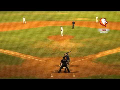 UrbeRoma-ComcorModena 3-9 | Gara 2