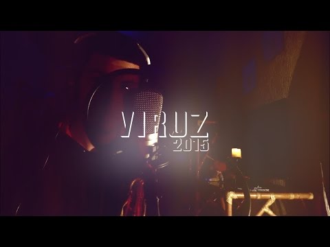 Viruz MC - Outubro | LyricVideo