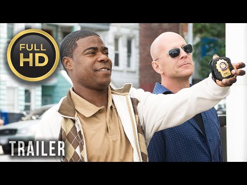 🎥 COP OUT (2010) | Movie Trailer | Full HD | 1080p