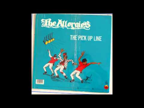 The Allergies - Pick Up Lines