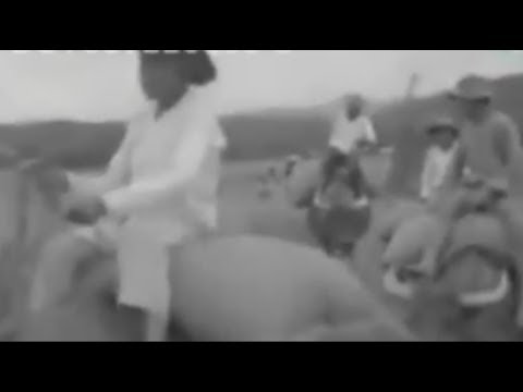 NOSTALGIC TIME OF SABAHAN