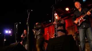 Shemekia Copeland &quot;Never Going Back To Memphis&quot; Live 2014