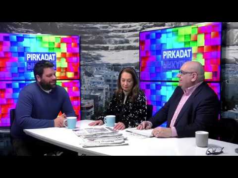 PIRKADAT: Sermer Ádám