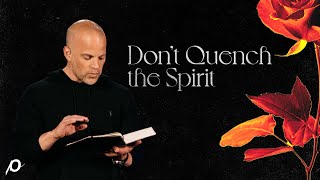 Download lagu Rise - Don't Quench the Spirit mp3