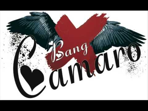 Nightlife Commando - Bang Camaro
