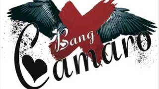 Nightlife Commando - Bang Camaro