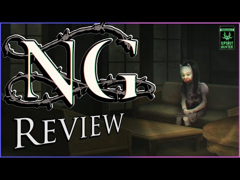 NG: Spirit Hunter Volume 2 - Switch Review - Tarks Gauntlet