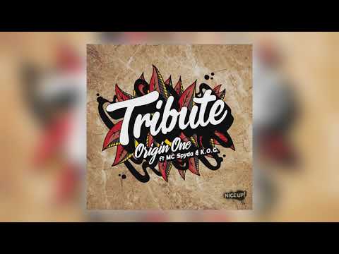 Origin One - Tribute (Zero T Remix) [feat. MC Spyda & K.O.G.]