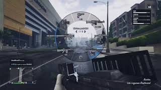 GTAV Kills Montage - SPACEGHOSTPURRP (RIP YAMS)