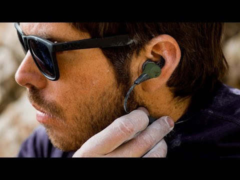 JAYBIRD // X2 // Controls