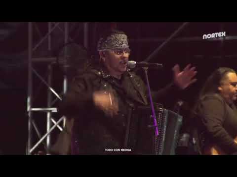 Albert Zamora Live Nortex Festival Monterrey 2021