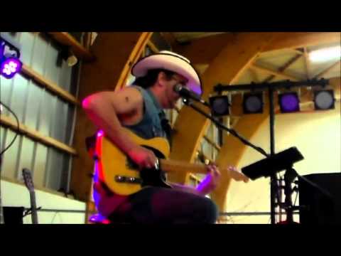 whiskey's gone - Frank Silver Country Band - trio live - zac brown cover