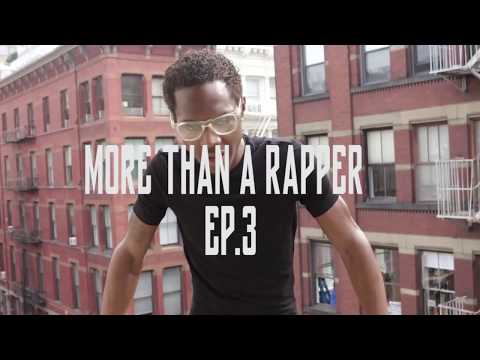 Fast life Ron - "More Than A Rapper" EP.3