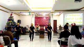 Download lagu Tarian Timor (rohani) Uis Neno Amanekat mp3 Download lagu Tarian Timor (rohani) Uis Neno Amanekat mp3