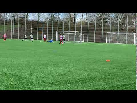 Hennef U12 - ETB U11