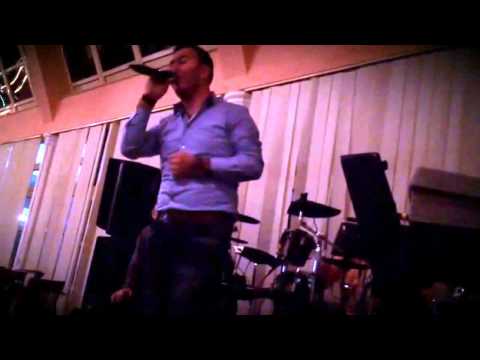 Samir Aliu - Qe Sa Kohë Ne u Ndam