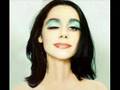 PJ Harvey - Water (Glastonbury 1995) - barcelona36 PJ Harvey - Water (Glastonbury 1995)