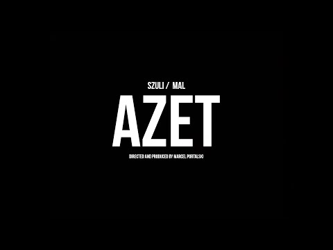 SZULI/MAL/GARNEK - AZET