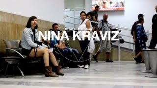 Between The Beats: Nina Kraviz