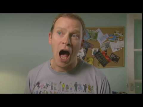 Peep Show apologizing clip