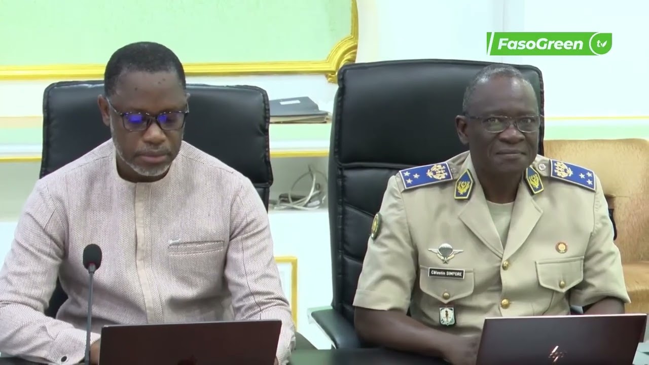 SOVIB : Le Burkina Faso mise sur la transformation des produits locaux
