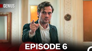 Download lagu Genius Episode 6 (English Subtitles) mp3