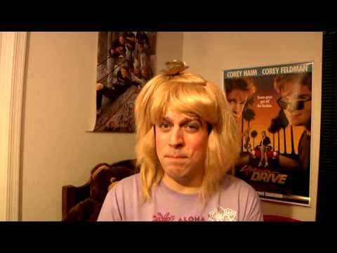 Spoony One - Party Mania Commentary (2-22-10)