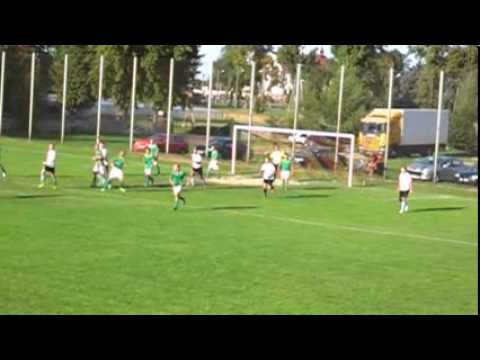 KS Potworów vs KS Błotnica 4:1     24.sierpień.2013r