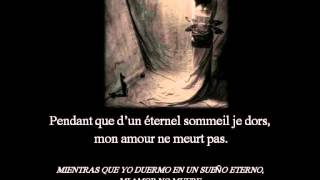 Saint Jean Damascenes TANEÏEV (1/2), ODL