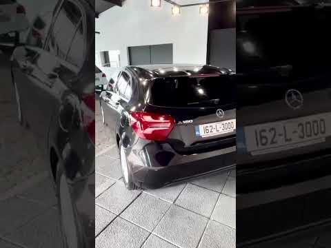 Mercedes-Benz A-Class 2016, 1 Year Warranty - Image 2